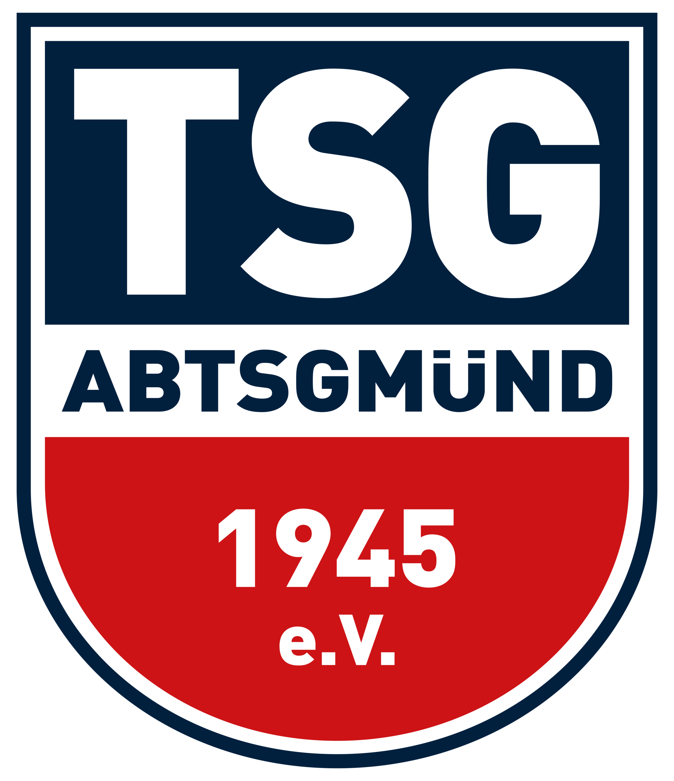 TSG Abtsgmünd Schwimmen